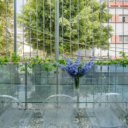 The Condesa House