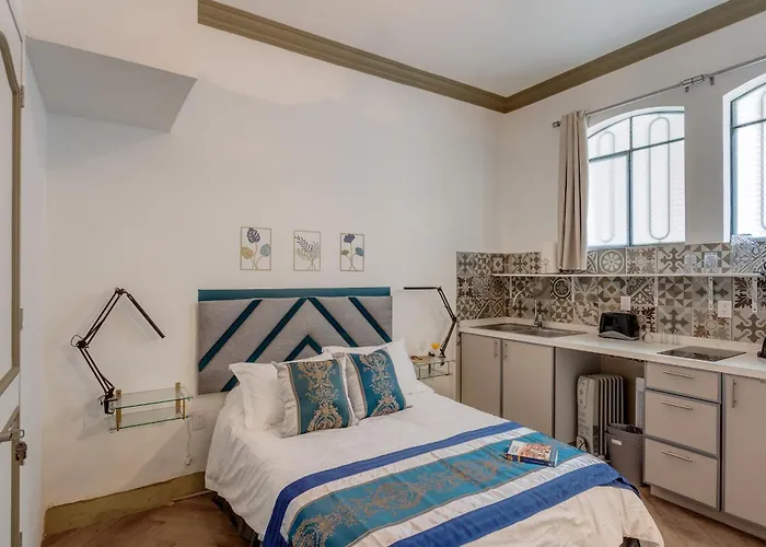 The Condesa House Guest house 4*
