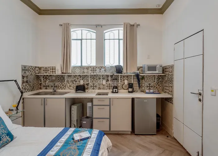 The Condesa House 4*