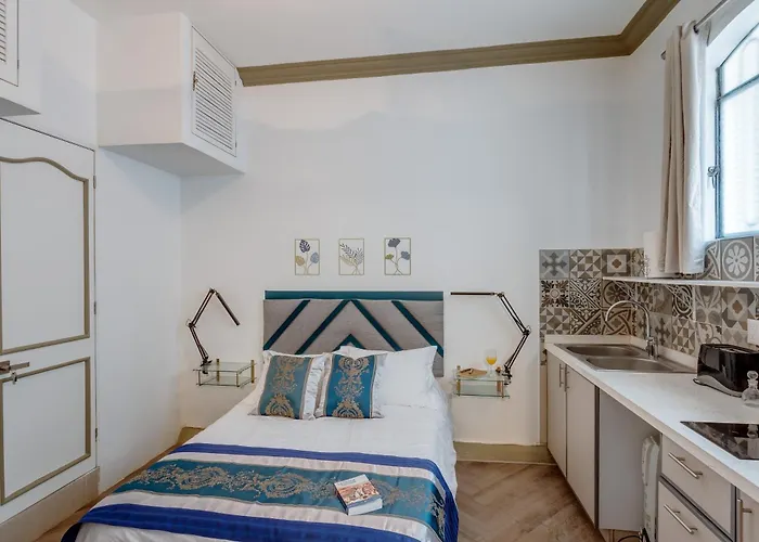The Condesa House 4* Mexico City