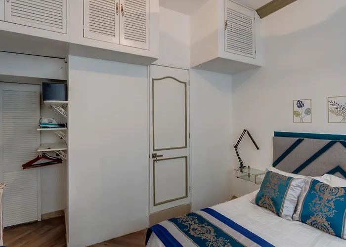 The Condesa House 4*