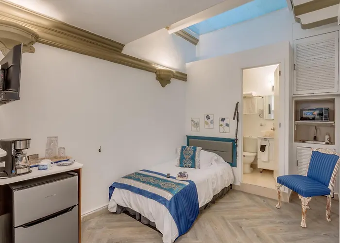 The Condesa House