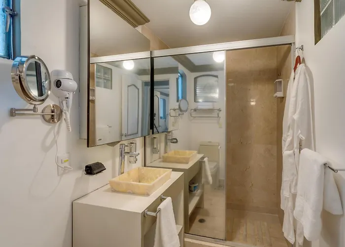 The Condesa House Guest house 4*