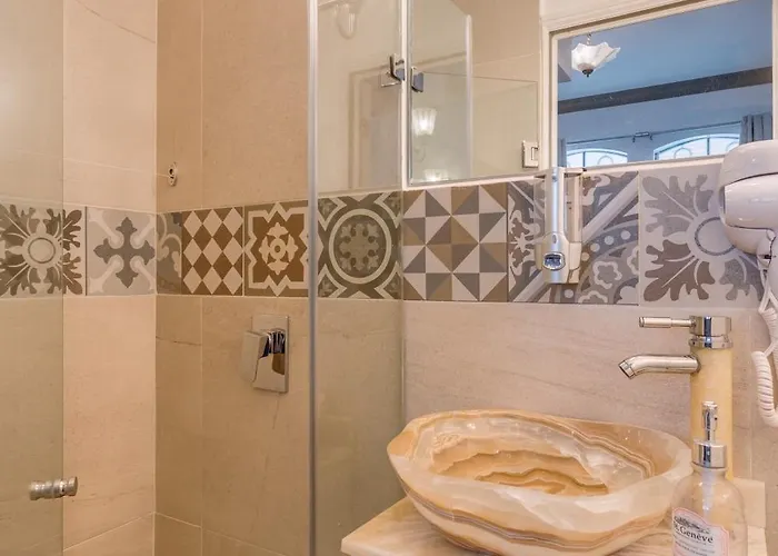 The Condesa House Guest house 4*