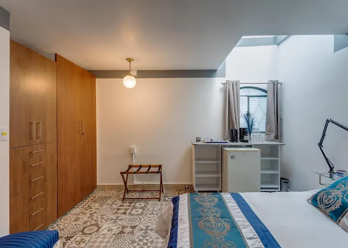 The Condesa House Guest house Mexico City