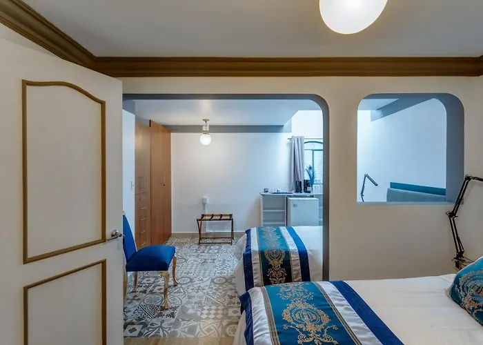 The Condesa House 4*