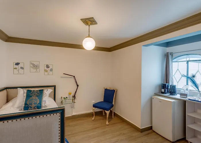 The Condesa House Guest house 4*