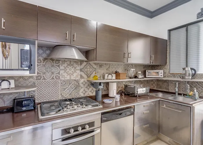 The Condesa House 4*