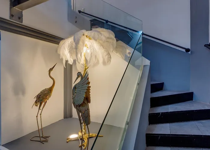The Condesa House 4* Mexico City