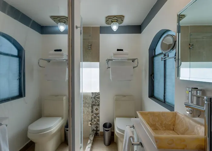 The Condesa House Guest house 4*
