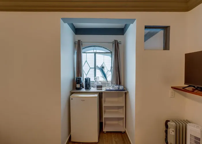 Guest house The Condesa House 4*