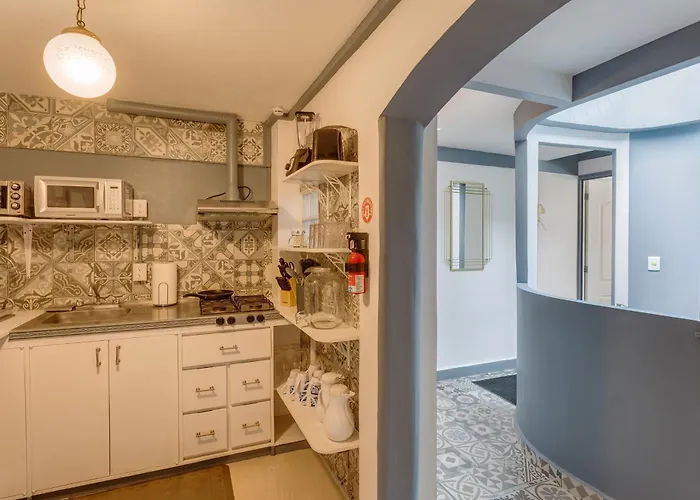 The Condesa House 4*