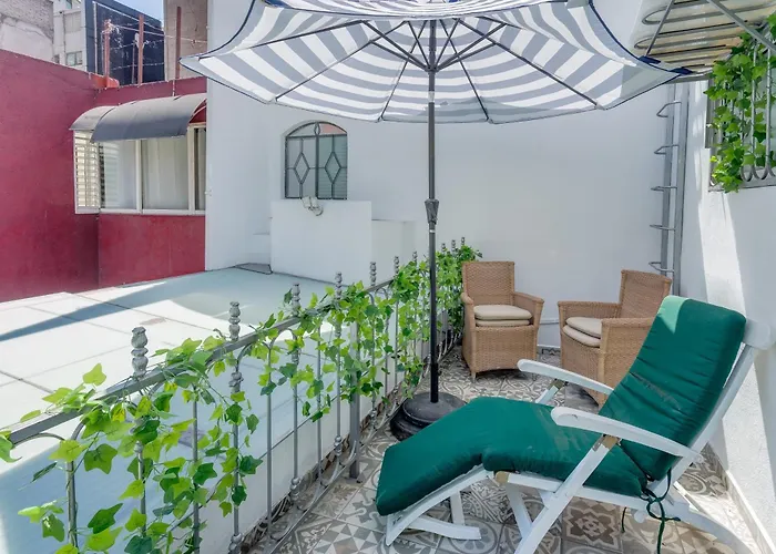 Guest house The Condesa House 4*