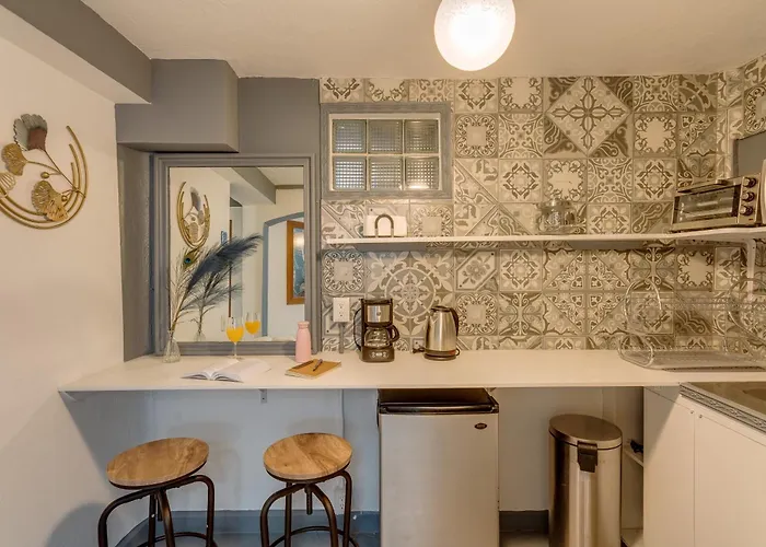 Guest house The Condesa House 4*