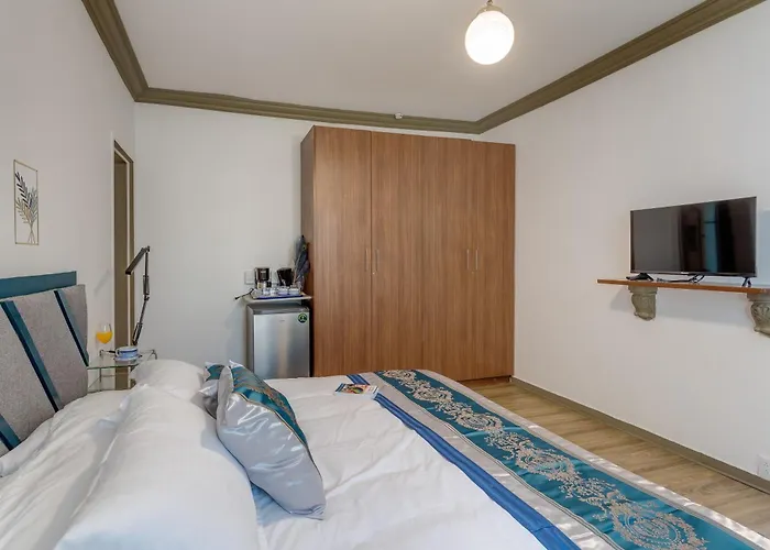 The Condesa House 4* Mexico City