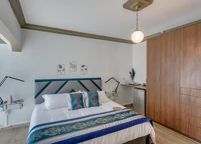 The Condesa House Guest house Mexico City
