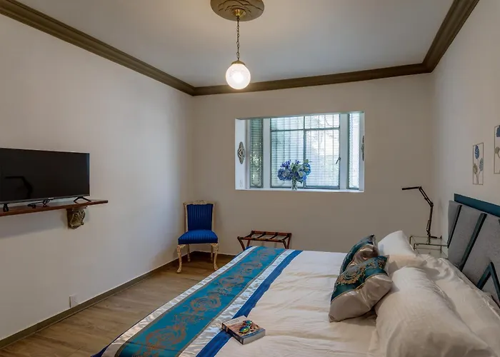 The Condesa House 4*