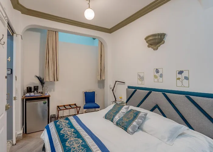 The Condesa House 4* Mexico City