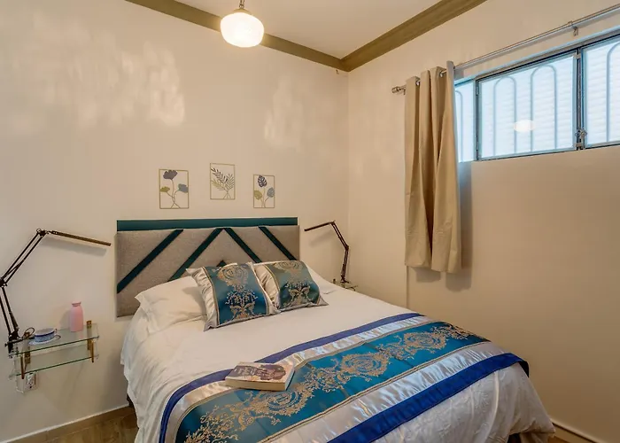The Condesa House