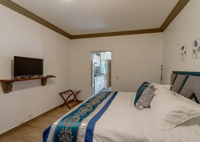 The Condesa House Guest house 4*