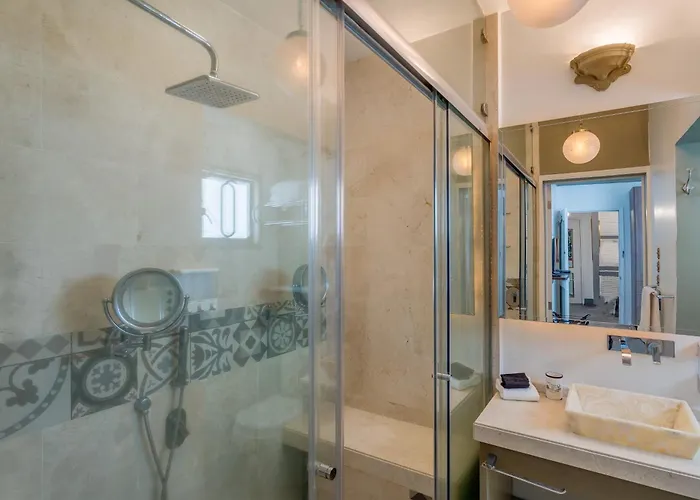 Guest house The Condesa House 4*