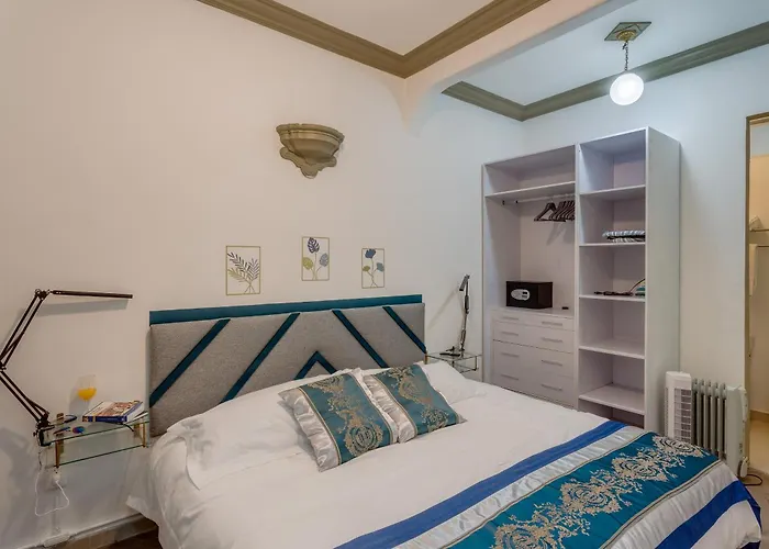 The Condesa House Mexico City