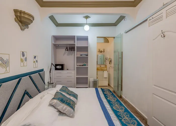 The Condesa House