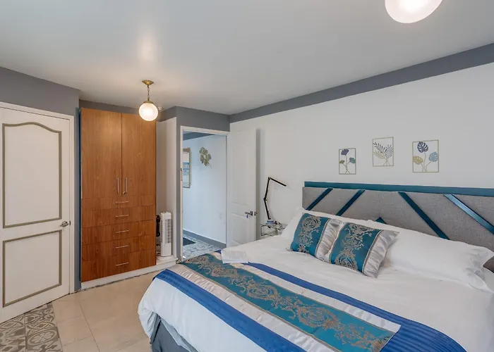 The Condesa House 4*