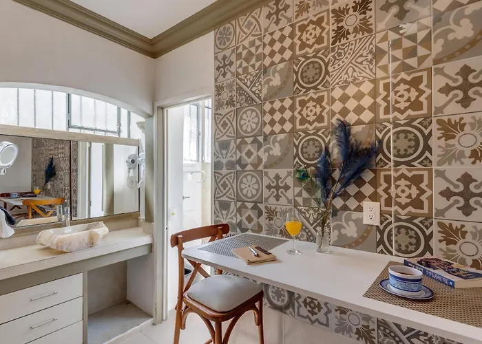 The Condesa House