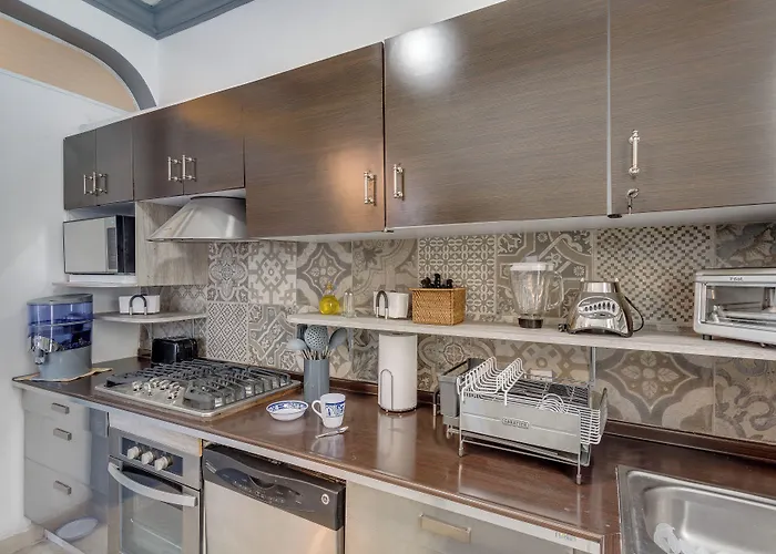 The Condesa House