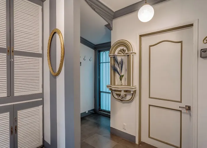 The Condesa House 4*