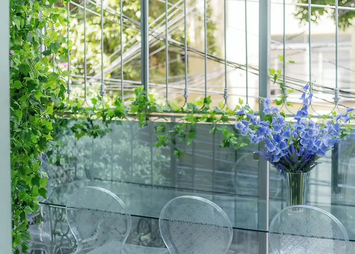 The Condesa House Guest house 4*
