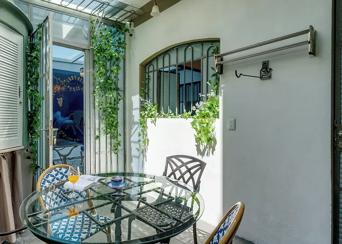 The Condesa House 4*