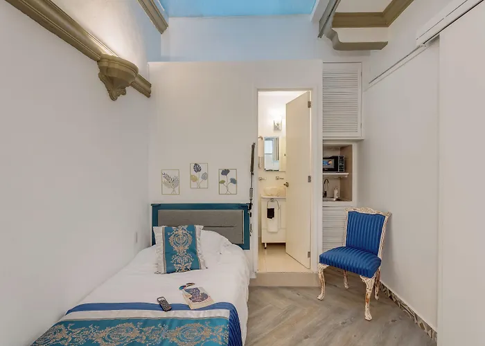 Guest house The Condesa House