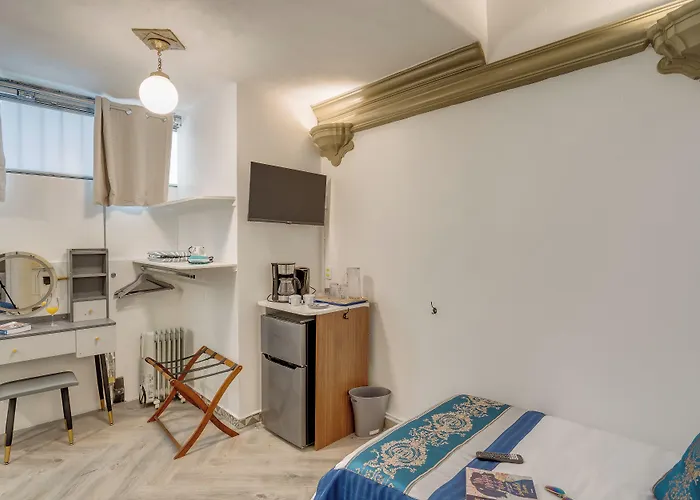 The Condesa House 4*