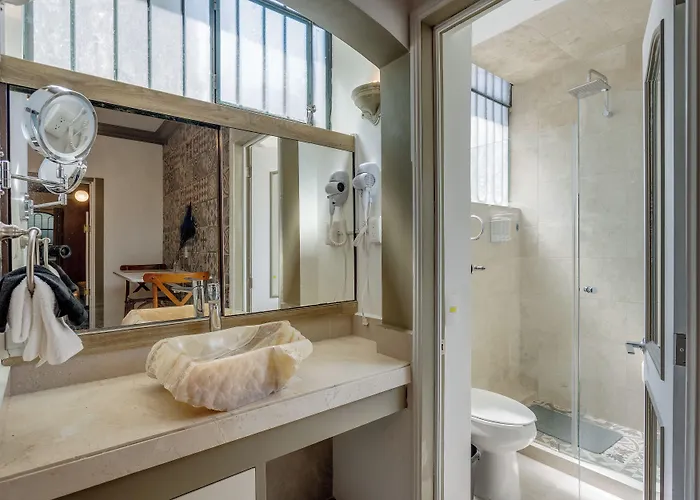 The Condesa House 4* Mexico City